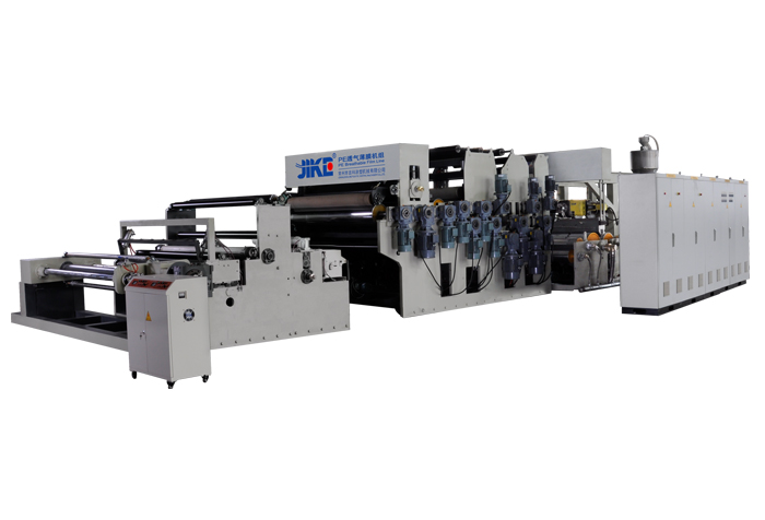 防水透氣膜生產(chǎn)廠家 防水透氣膜生產(chǎn)廠家