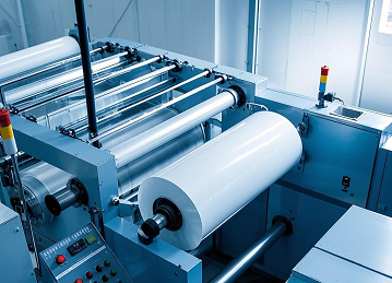 薄膜生產(chǎn)線 薄膜生產(chǎn)線