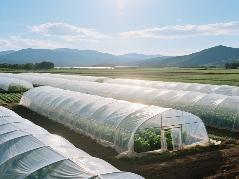 塑料薄膜應(yīng)用 塑料薄膜應(yīng)用