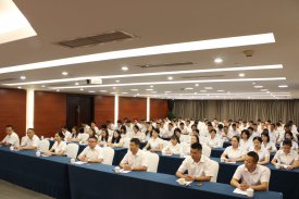 志同道合，贏在狀態(tài)——新思路裝飾8月月度總結(jié)