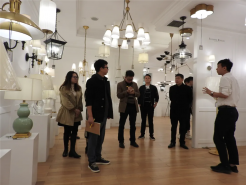 新思路裝飾‖設計研究所◇光與影之間，賦予家