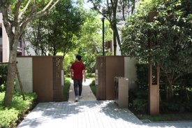 工地服務(wù)日·精心設(shè)計，熱忱服務(wù)